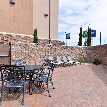 Holiday Inn Express Hotel & Suites Las Cruces, An Ihg Hotel Exterior photo