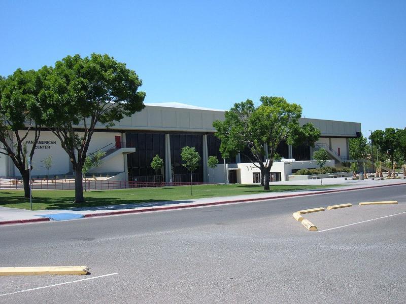 Holiday Inn Express Hotel & Suites Las Cruces, An Ihg Hotel Exterior photo